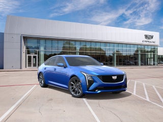 CT5