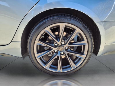 2024 Cadillac CT5 Sport