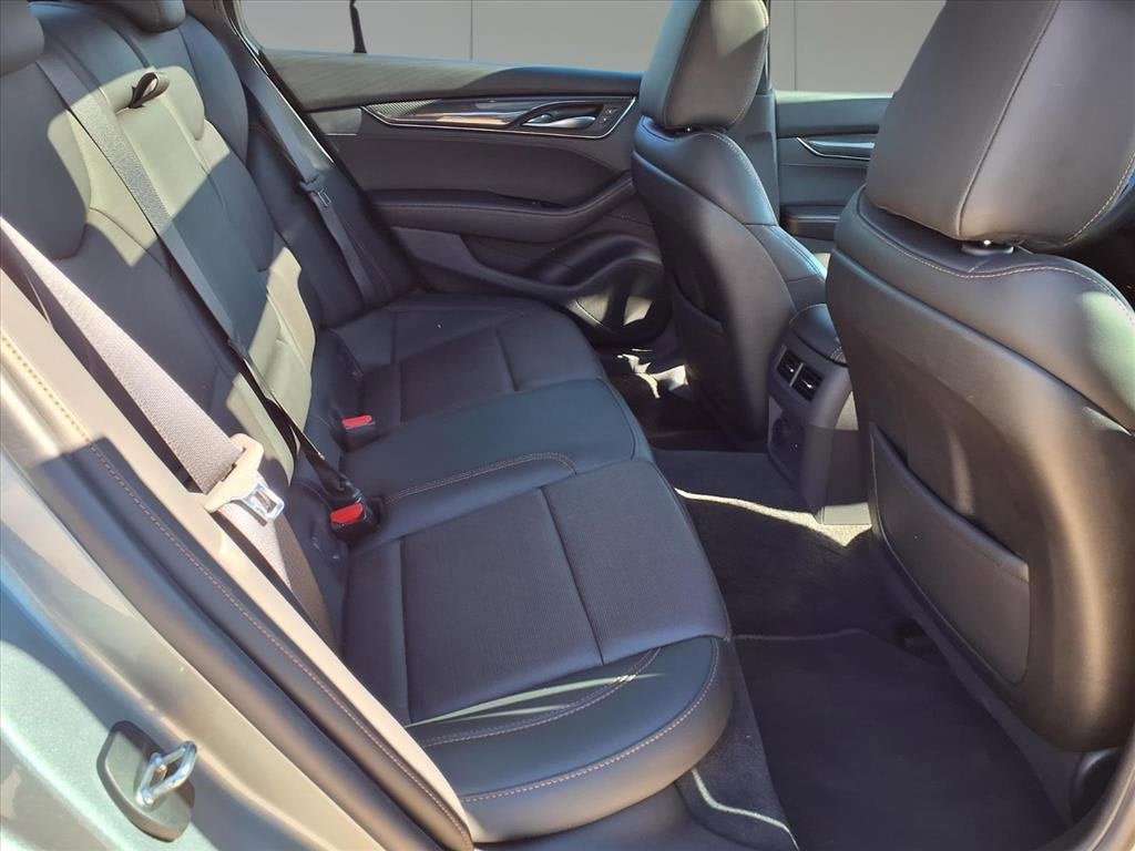 2024 Cadillac CT5 Sport