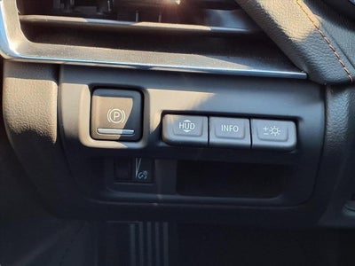 2024 Cadillac CT5 Sport