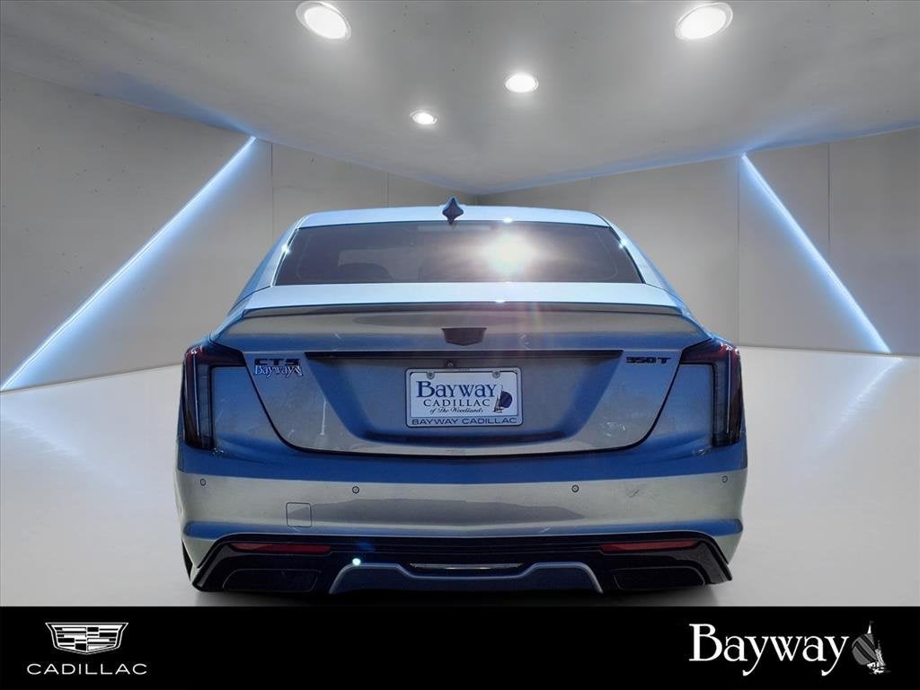 2024 Cadillac CT5 Sport