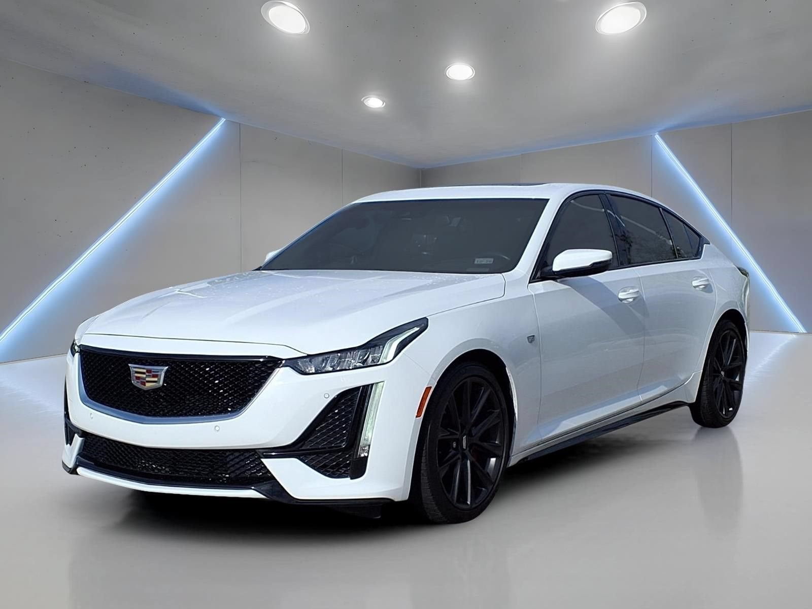 2023 Cadillac CT5 Sport