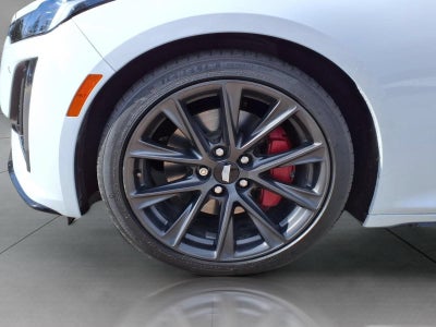 2023 Cadillac CT5 Sport