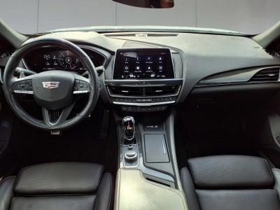 2023 Cadillac CT5 Sport