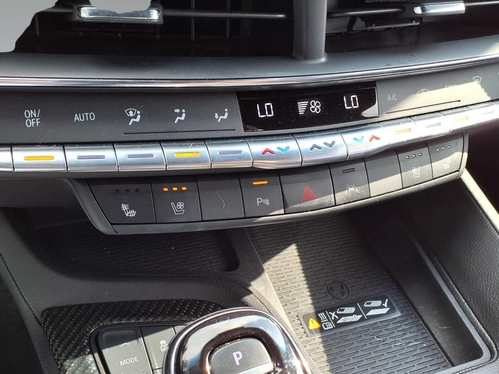 2023 Cadillac CT5 Sport