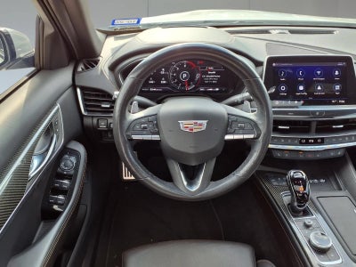 2023 Cadillac CT5 Sport