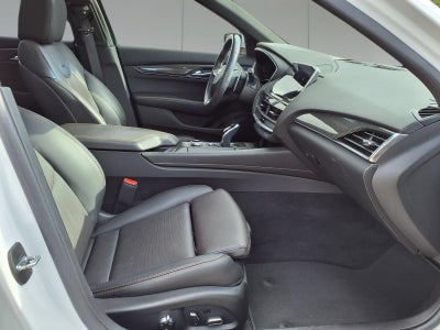 2023 Cadillac CT5 Sport