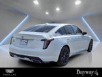 2023 Cadillac CT5 Sport