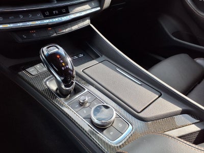 2023 Cadillac CT5 Sport