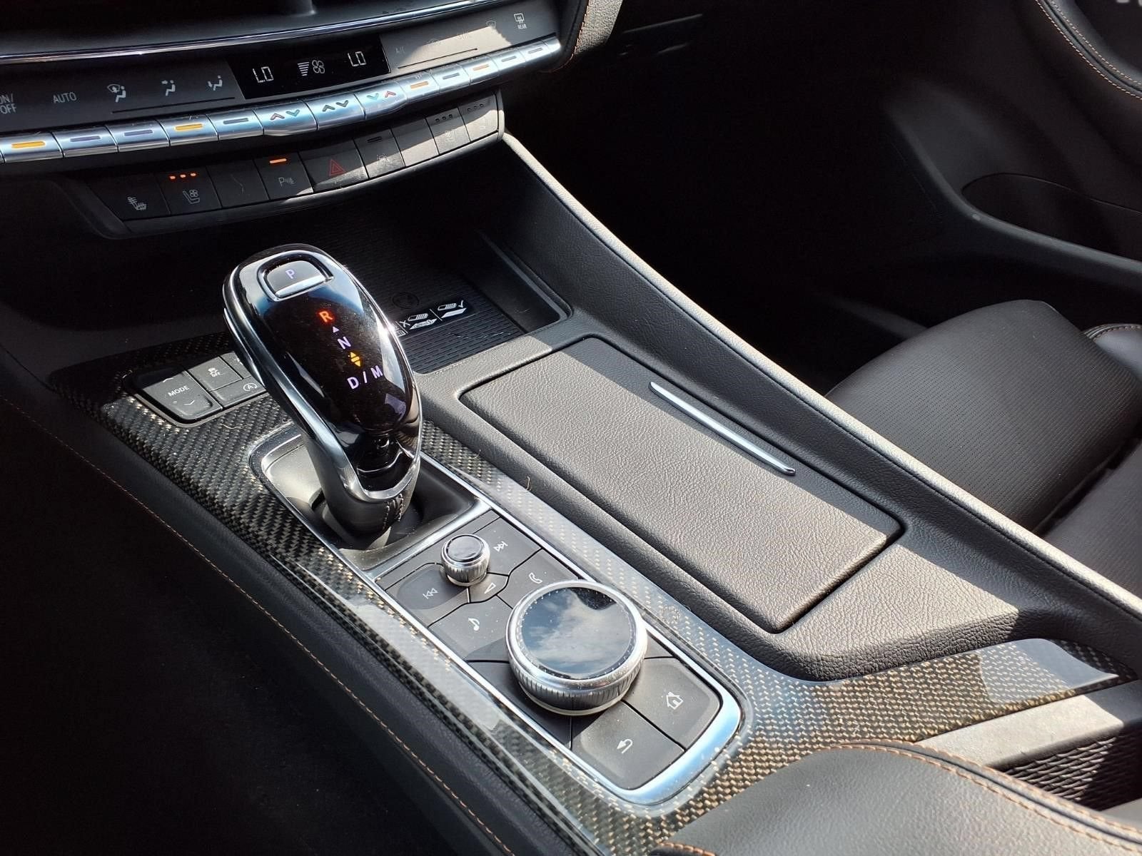 2023 Cadillac CT5 Sport
