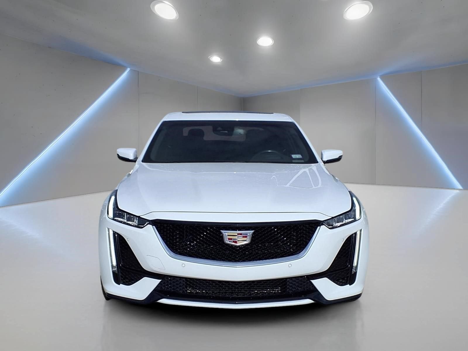 2023 Cadillac CT5 Sport