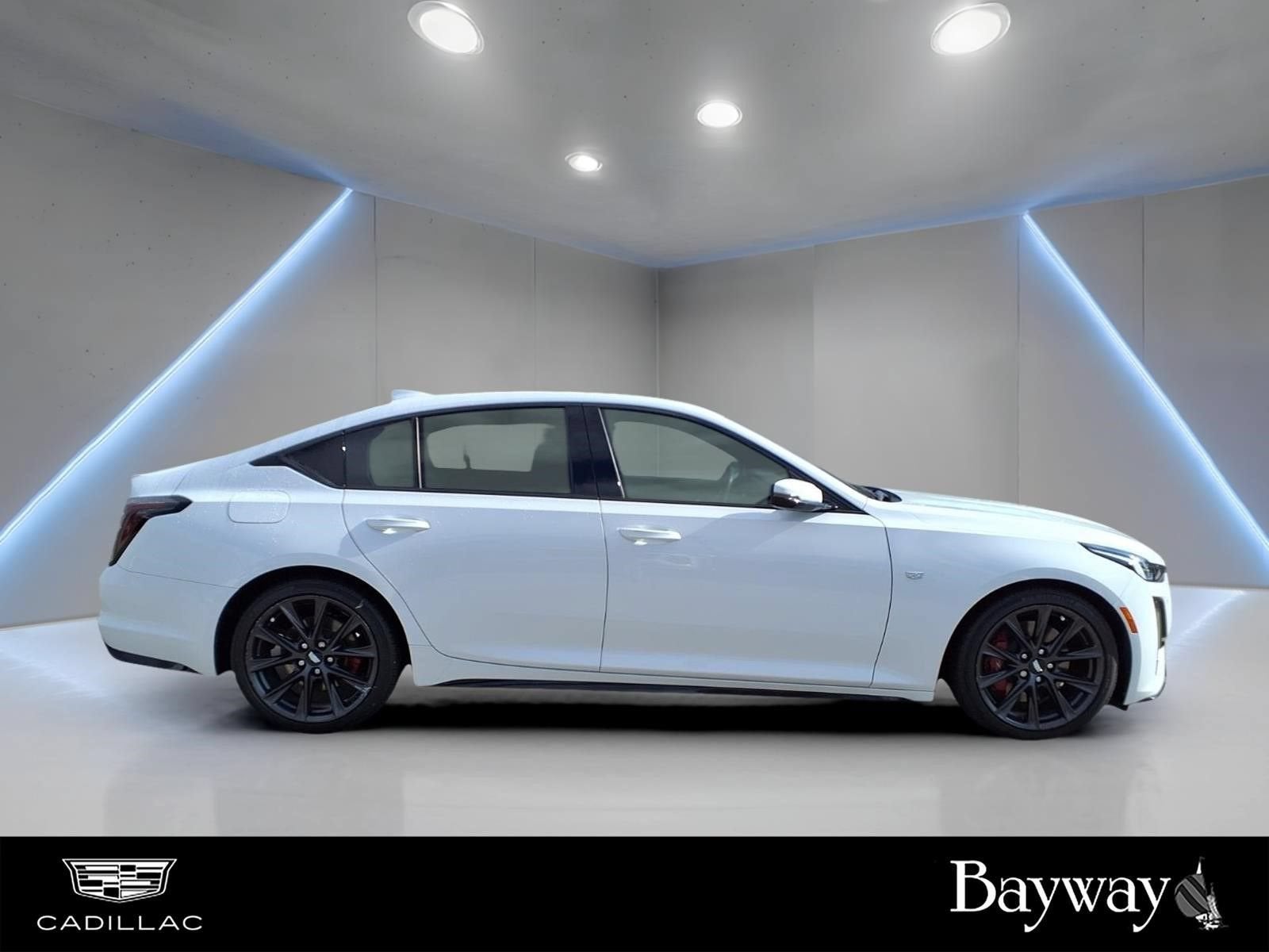 2023 Cadillac CT5 Sport