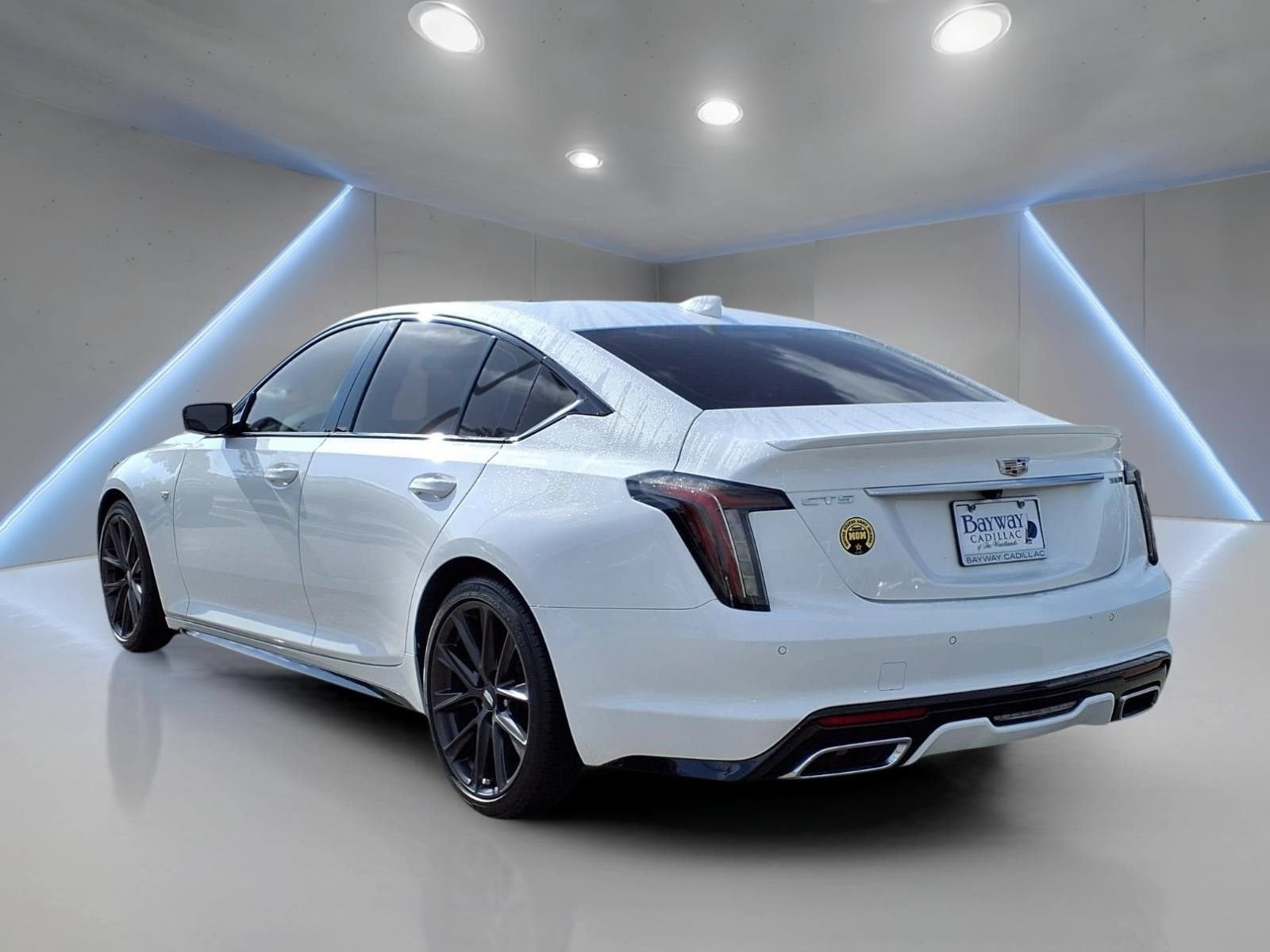 2023 Cadillac CT5 Sport