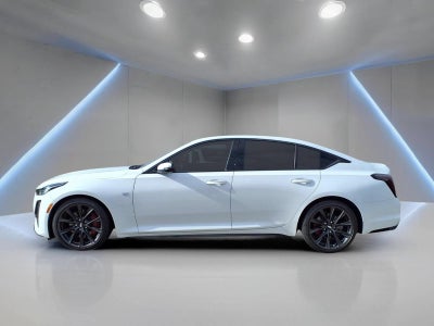 2023 Cadillac CT5 Sport