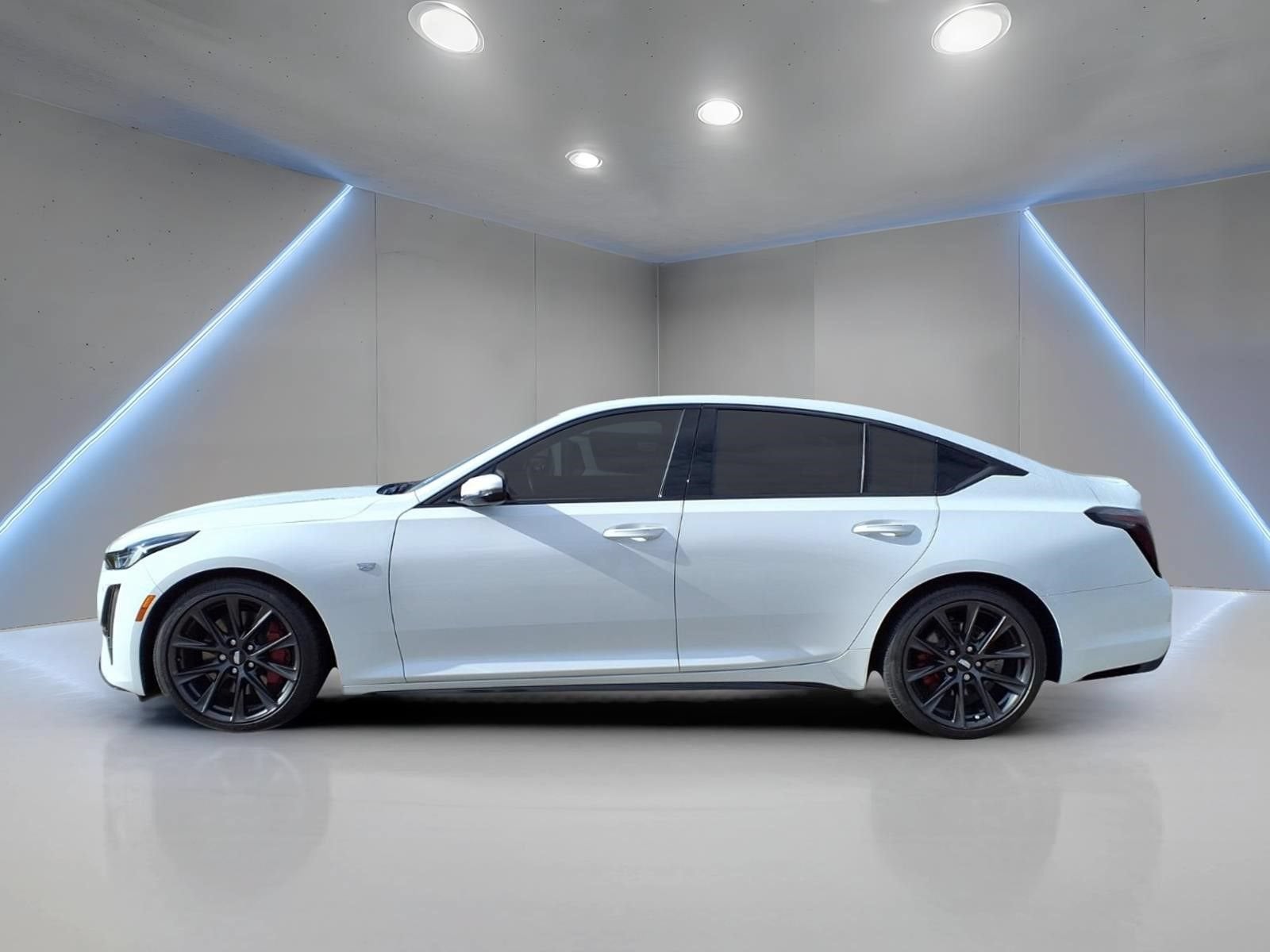 2023 Cadillac CT5 Sport
