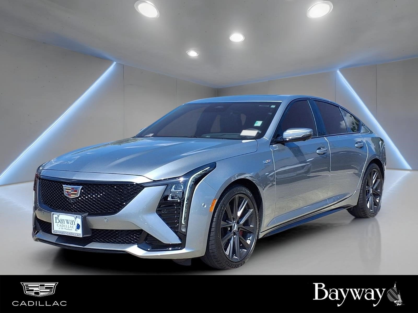 2026 Cadillac CT5-V V-Series