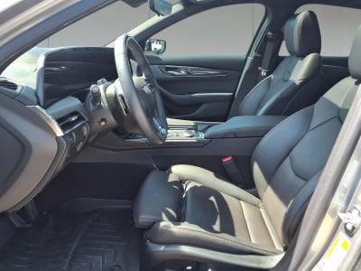 2026 Cadillac CT5-V V-Series