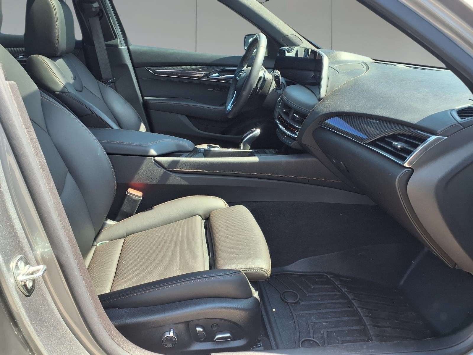2026 Cadillac CT5-V V-Series