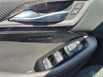 2026 Cadillac CT5-V V-Series