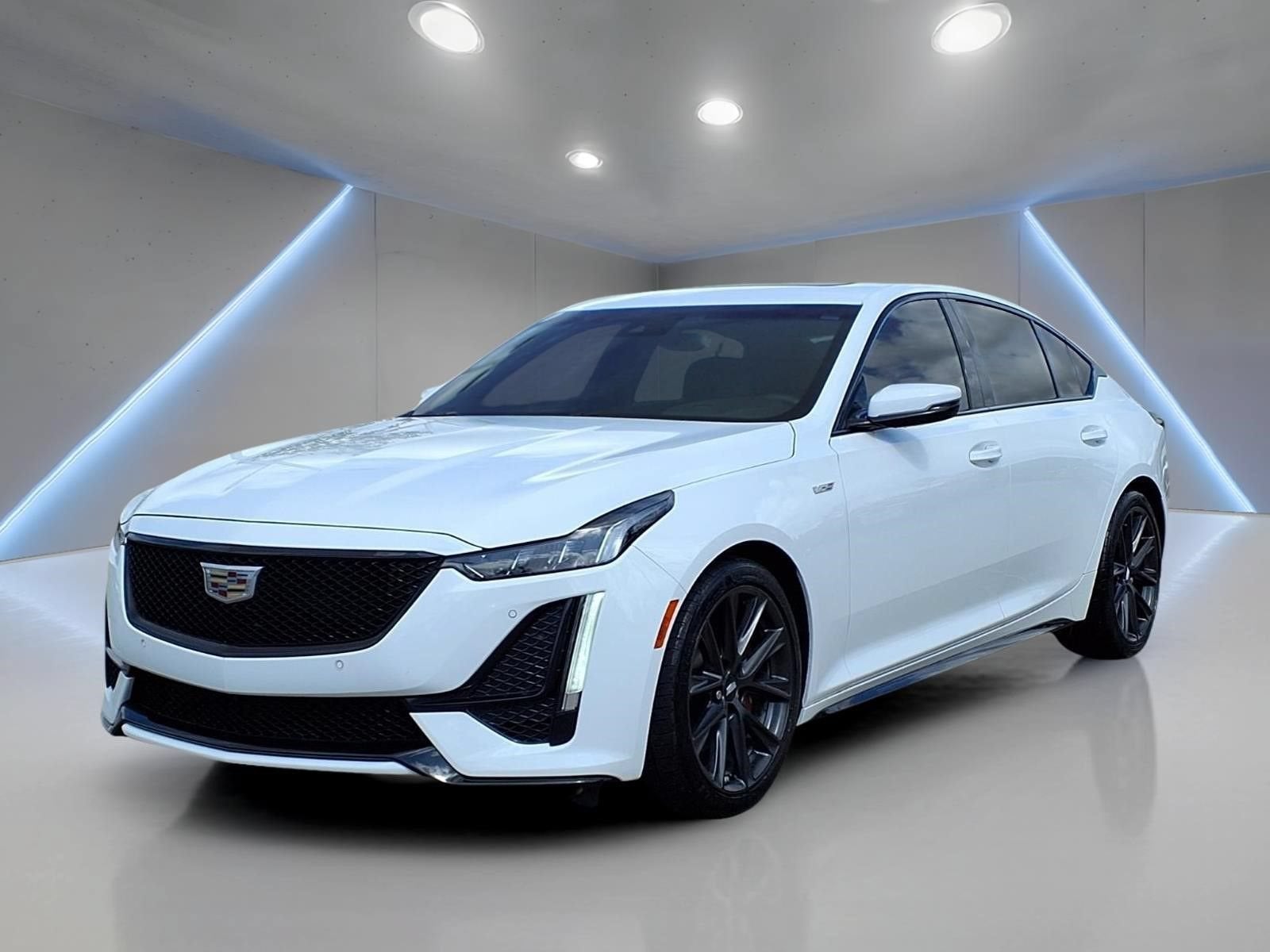 2024 Cadillac CT5-V V-Series