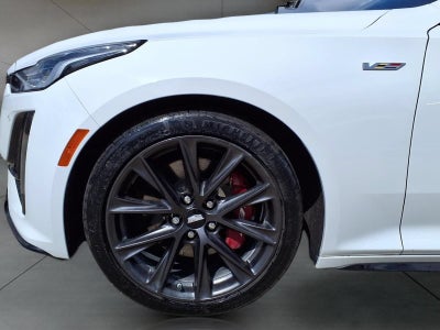2024 Cadillac CT5-V V-Series