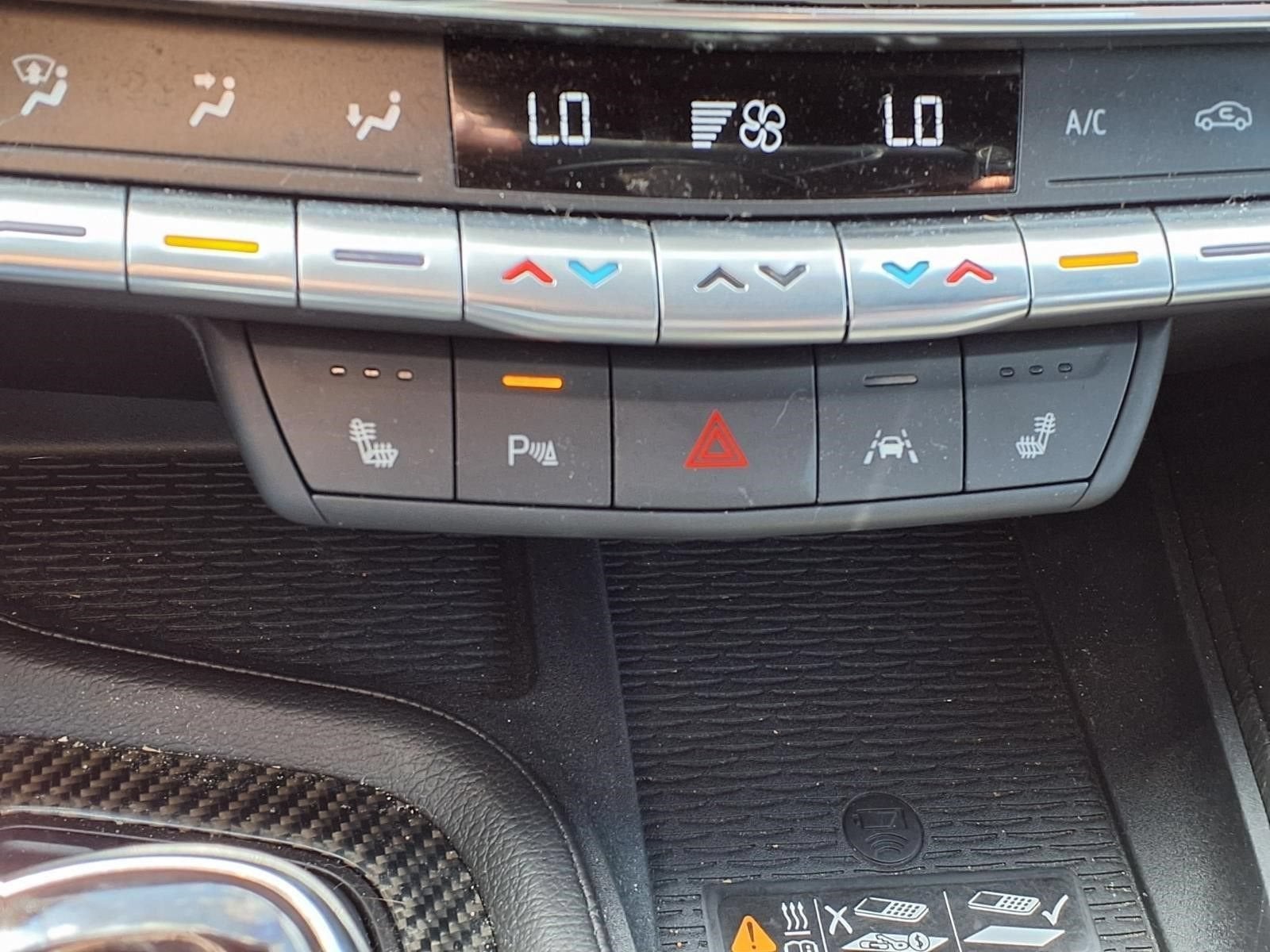 2024 Cadillac CT5-V V-Series