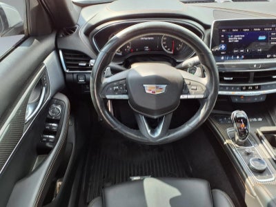 2024 Cadillac CT5-V V-Series