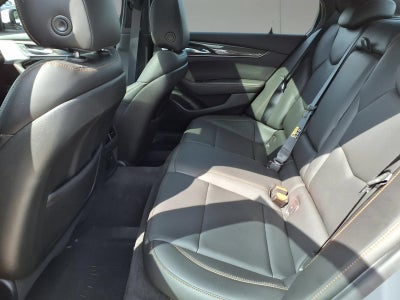2024 Cadillac CT5-V V-Series