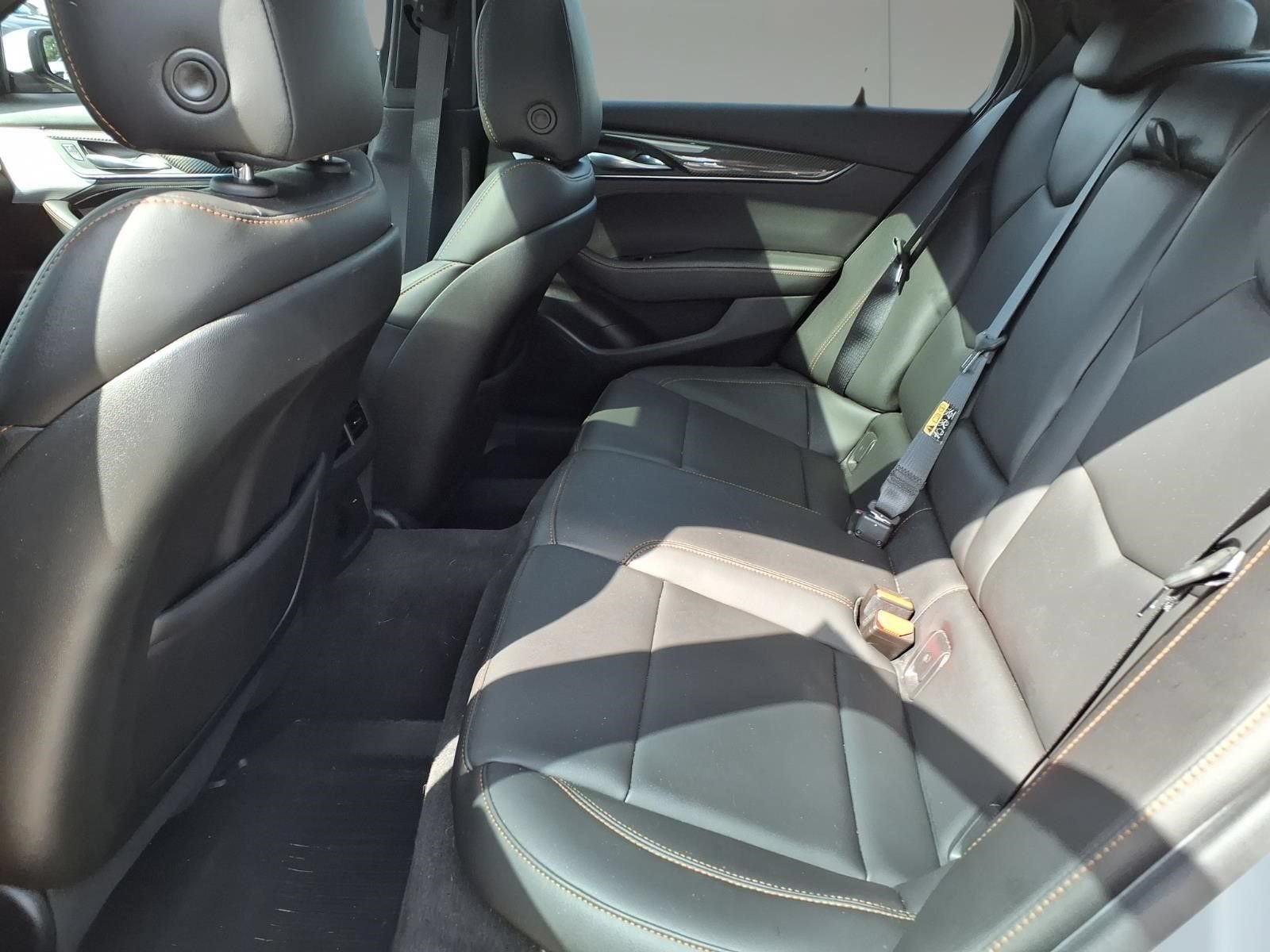 2024 Cadillac CT5-V V-Series