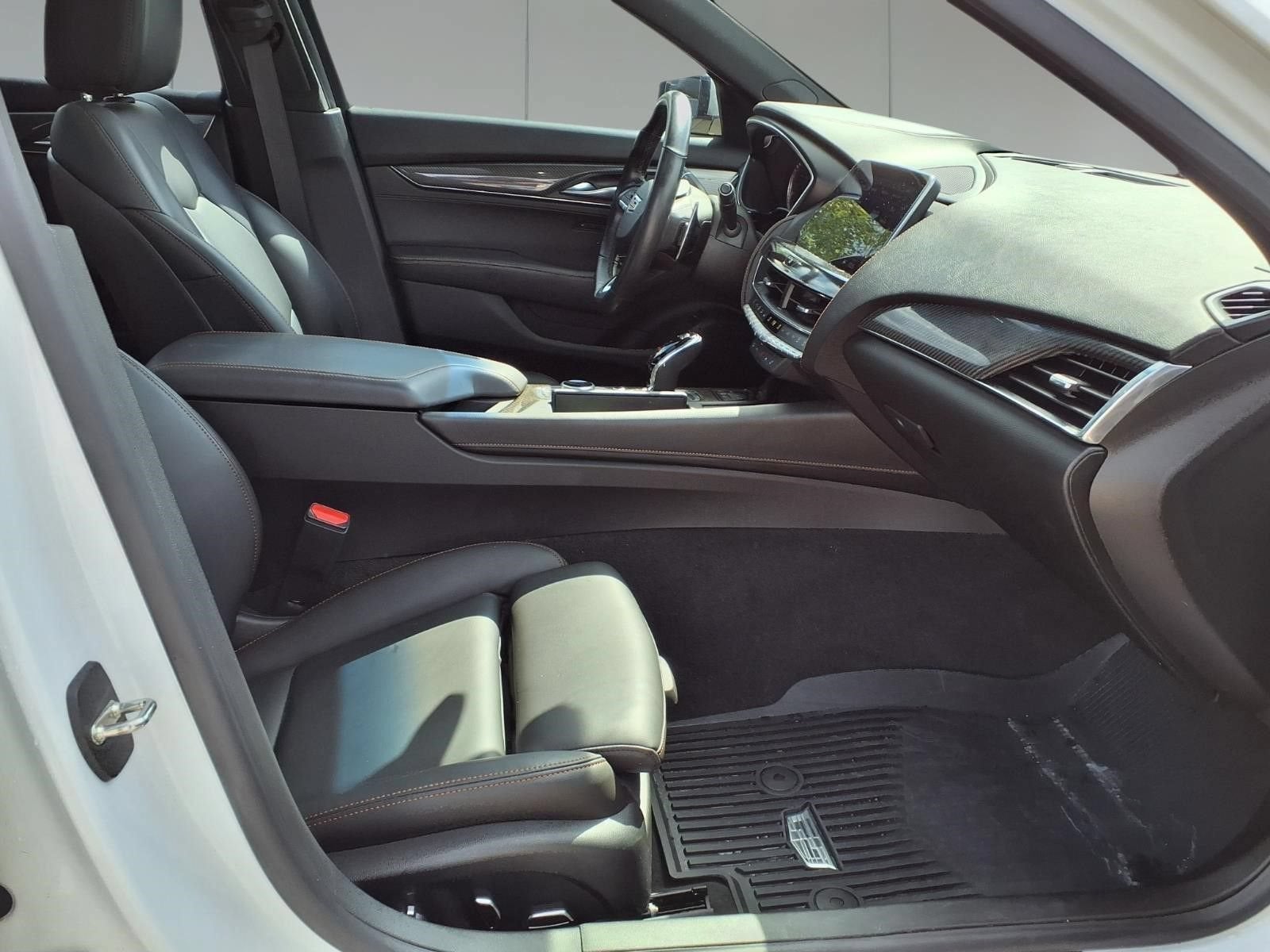 2024 Cadillac CT5-V V-Series