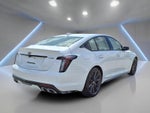 2024 Cadillac CT5-V V-Series