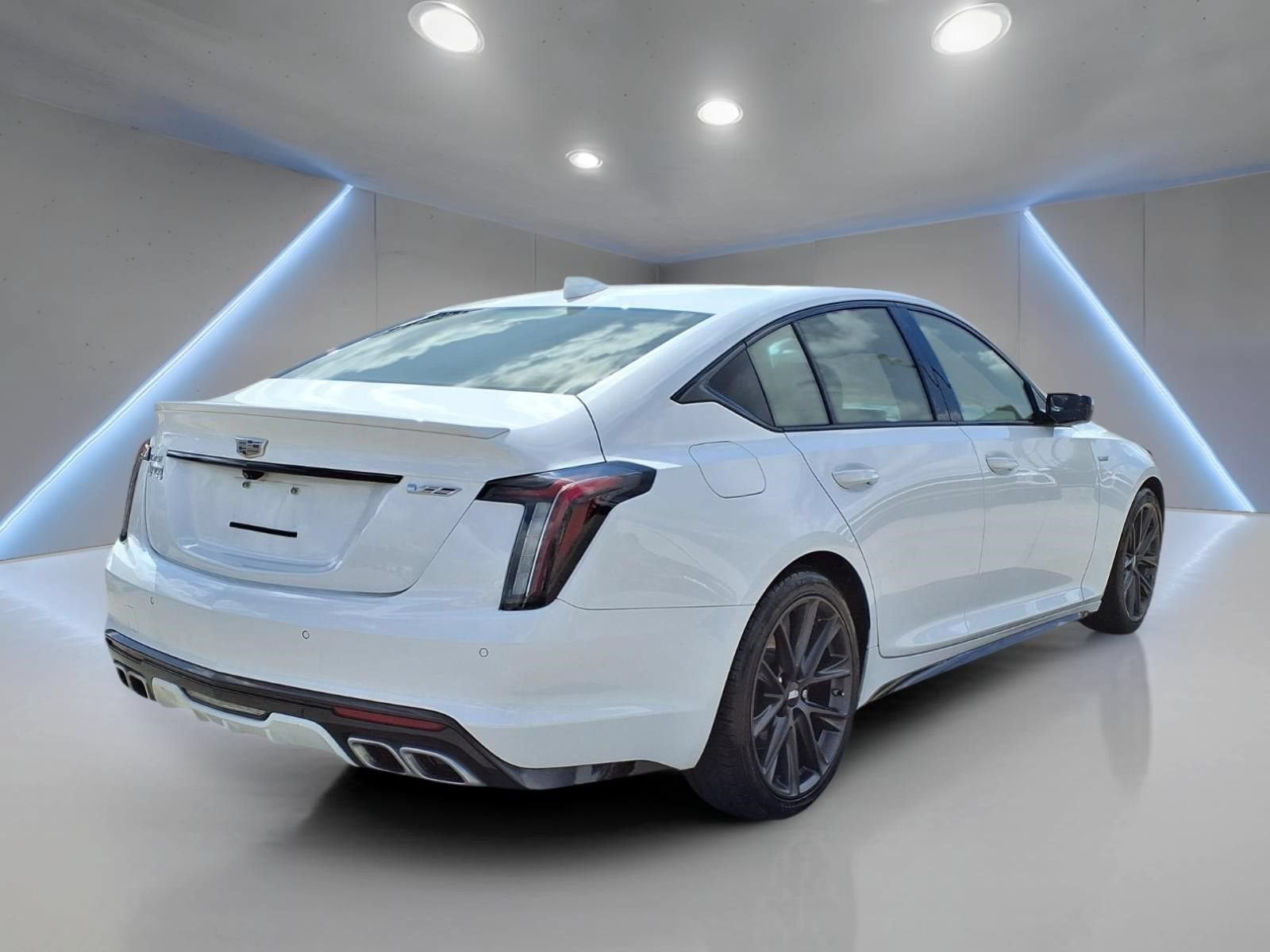 2024 Cadillac CT5-V V-Series