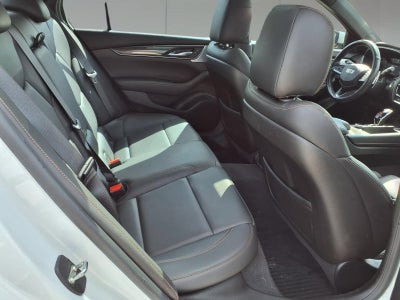 2024 Cadillac CT5-V V-Series