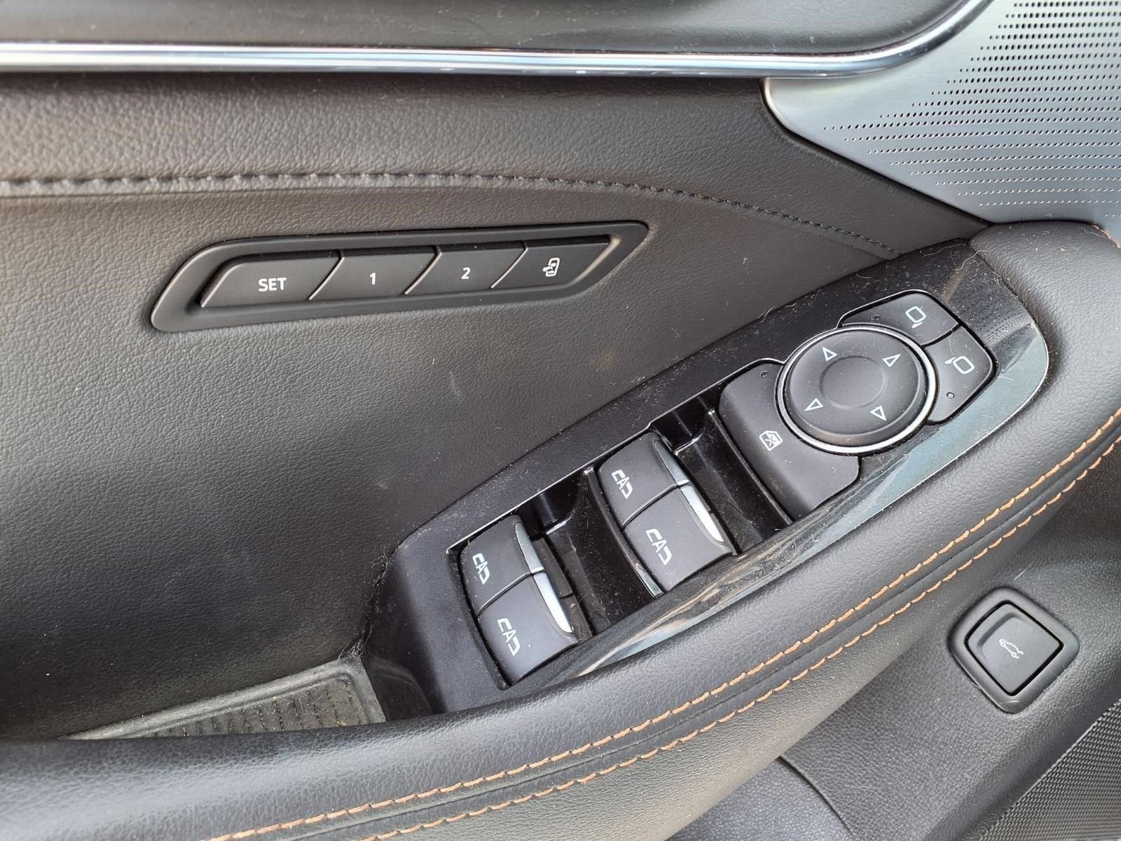2024 Cadillac CT5-V V-Series