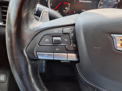 2024 Cadillac CT5-V V-Series