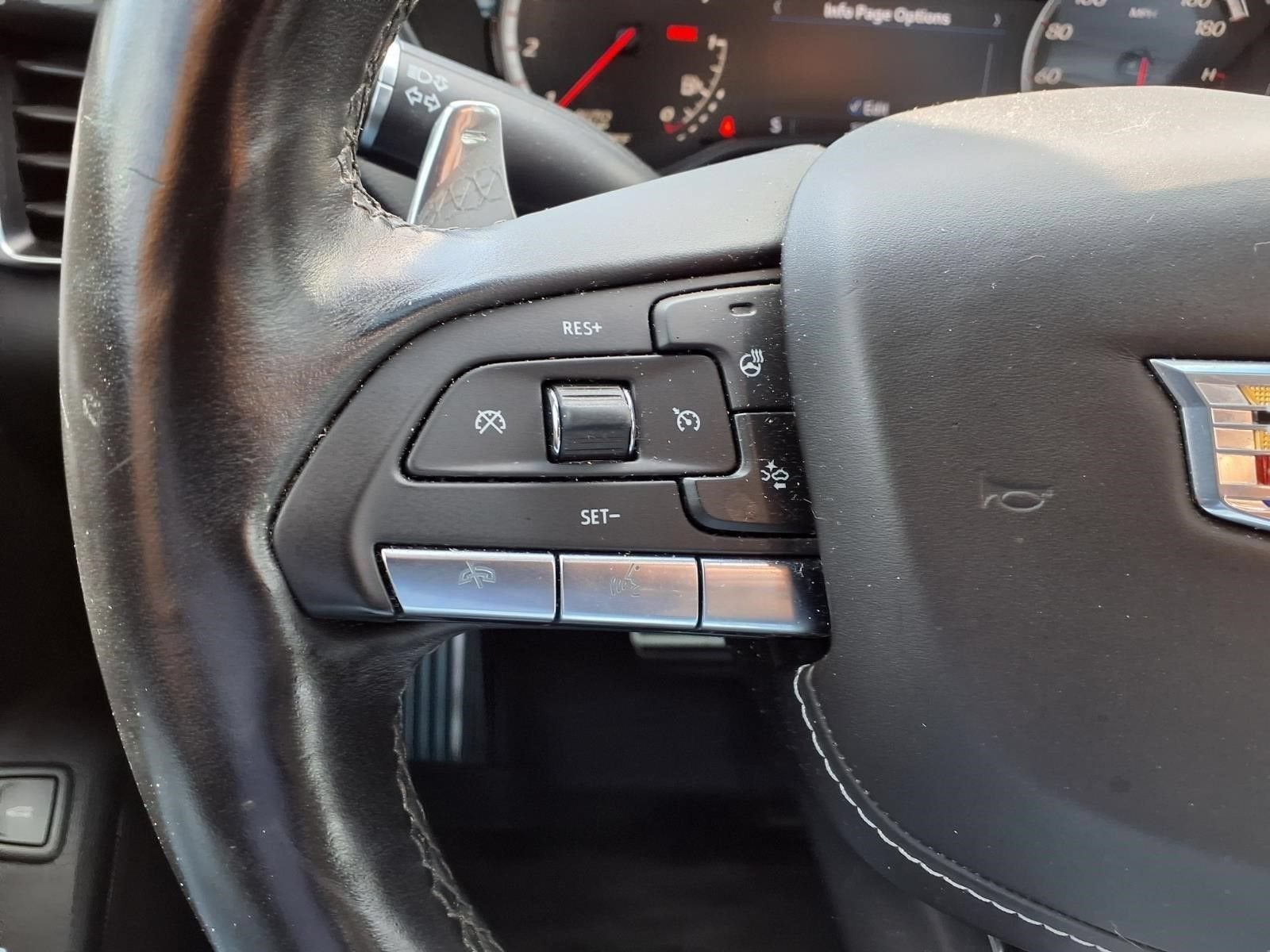2024 Cadillac CT5-V V-Series