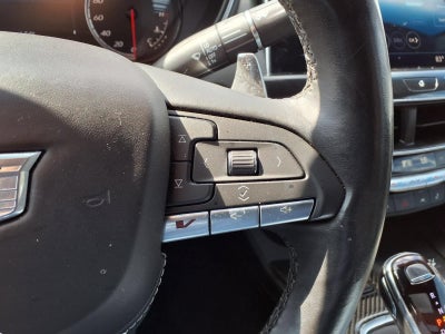 2024 Cadillac CT5-V V-Series