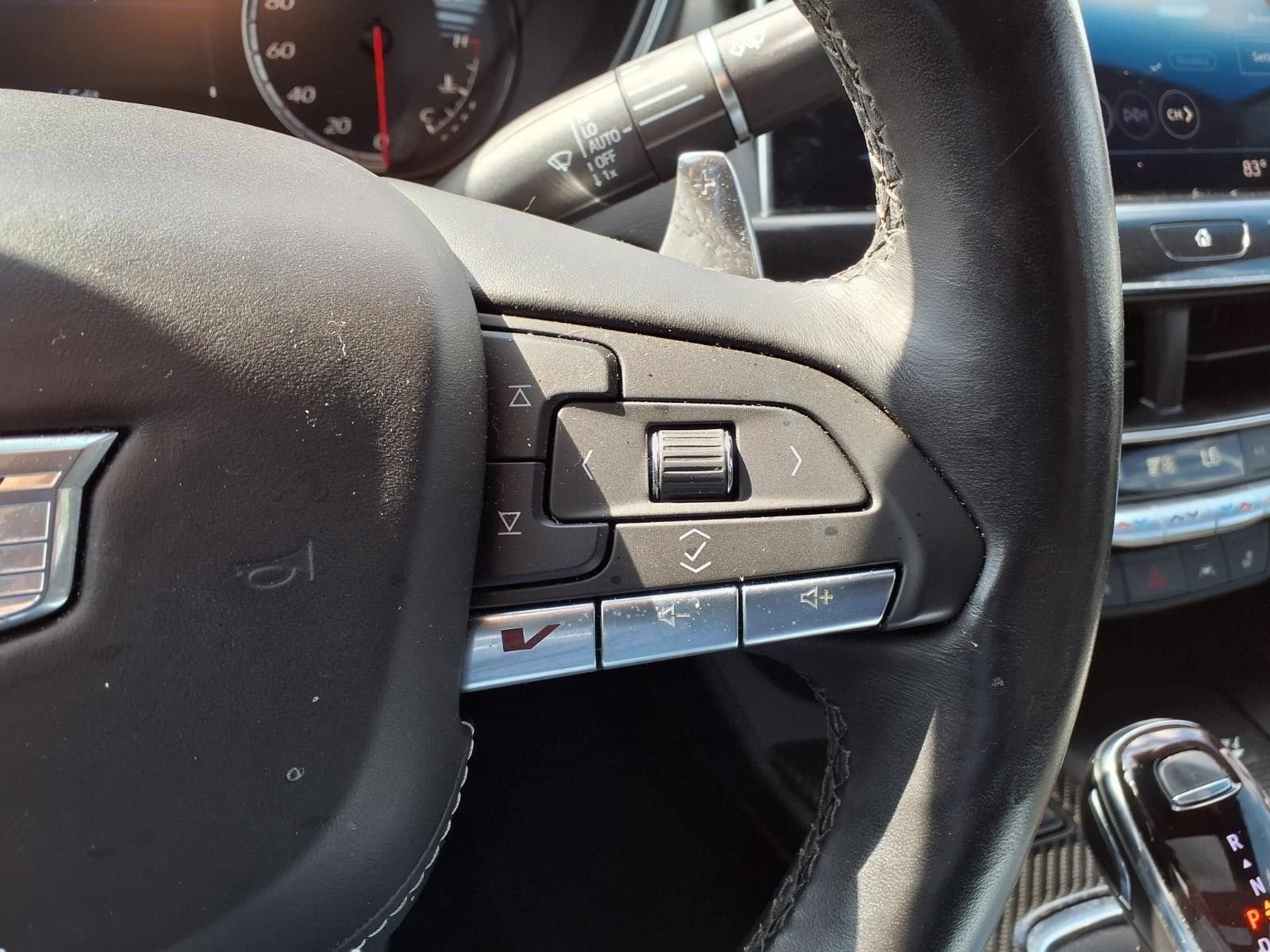 2024 Cadillac CT5-V V-Series