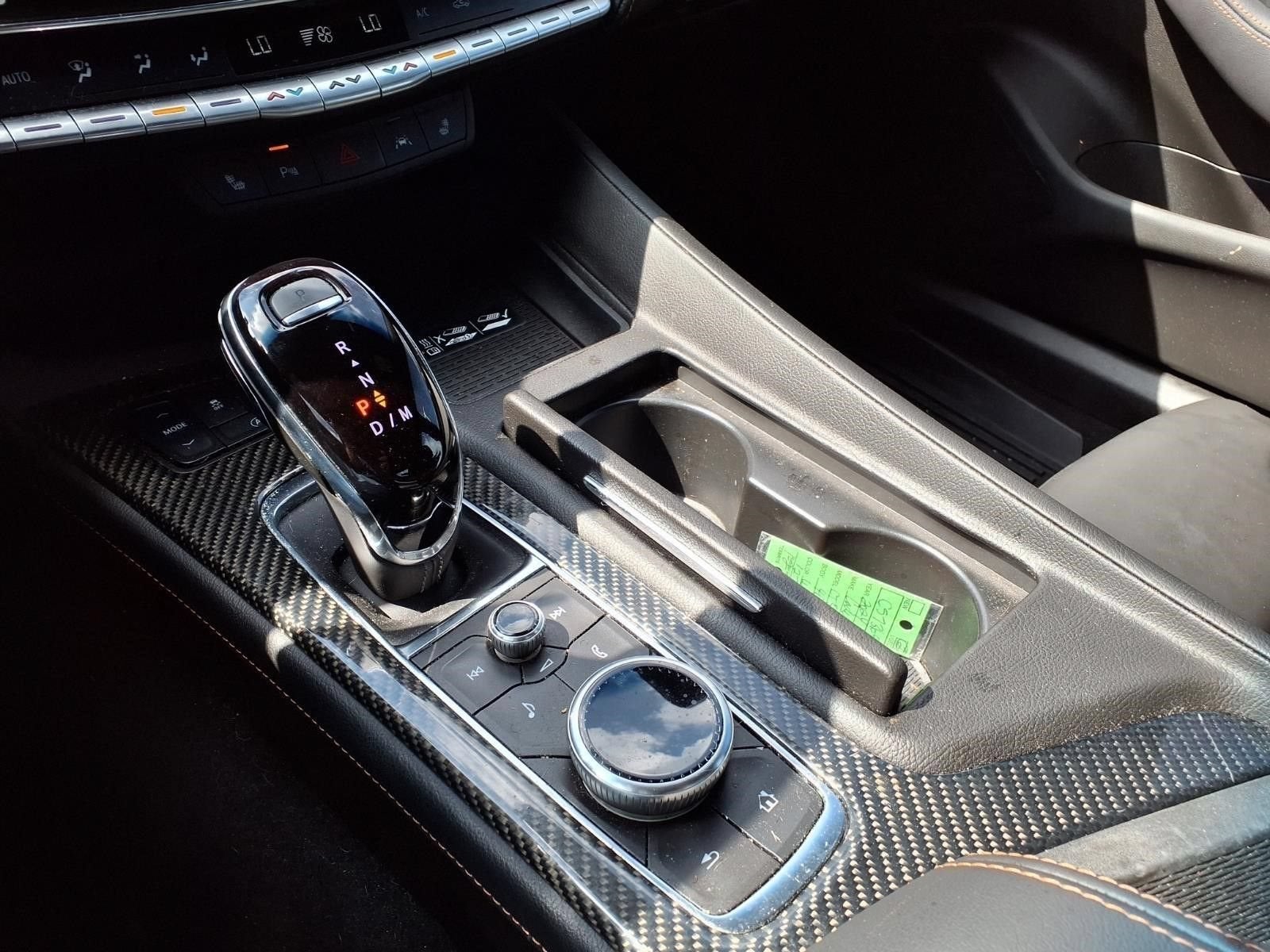 2024 Cadillac CT5-V V-Series