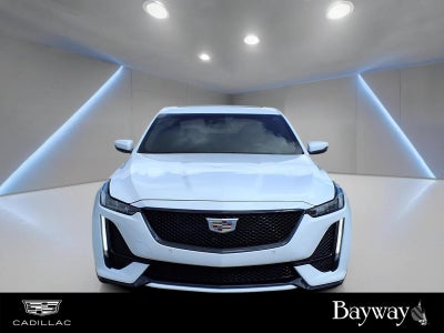2024 Cadillac CT5-V V-Series