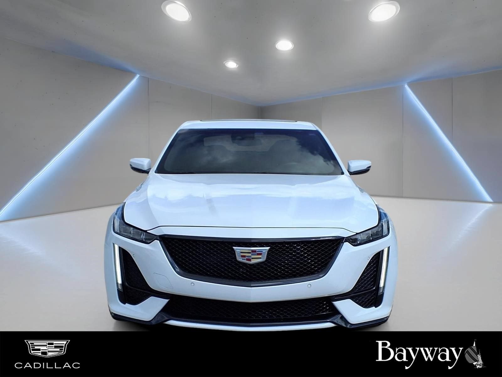 2024 Cadillac CT5-V V-Series