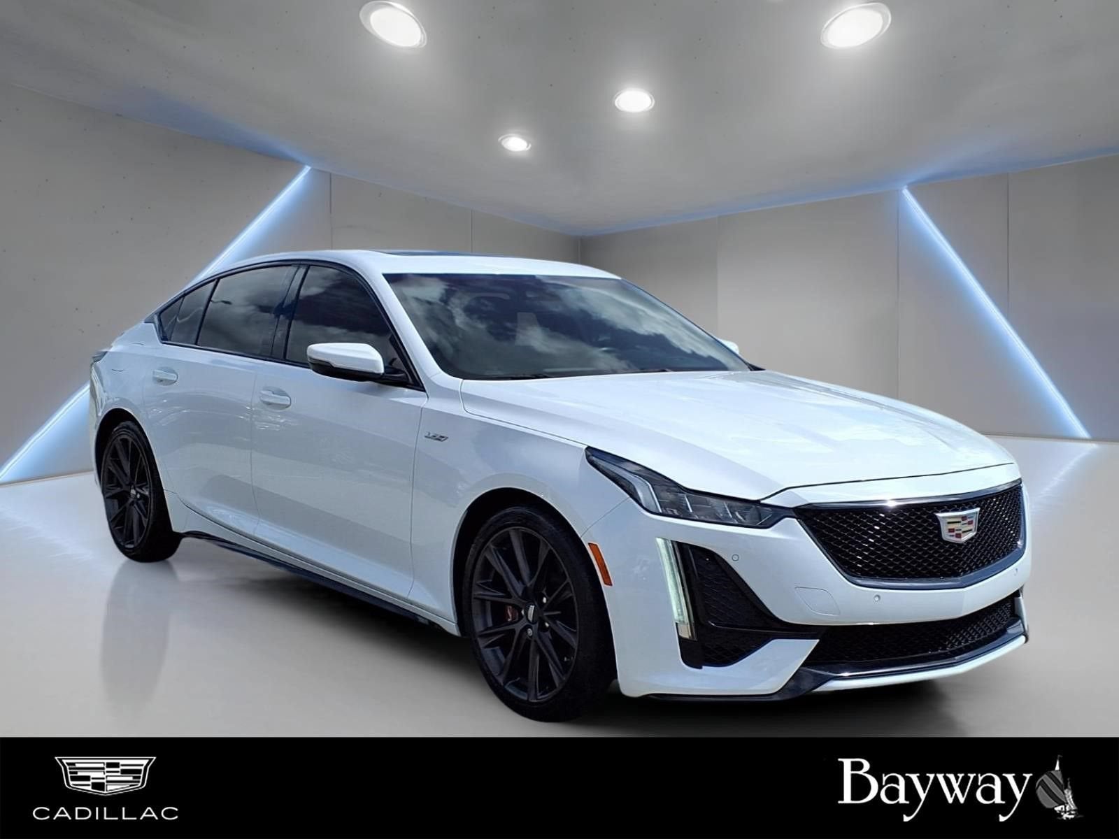 2024 Cadillac CT5-V V-Series