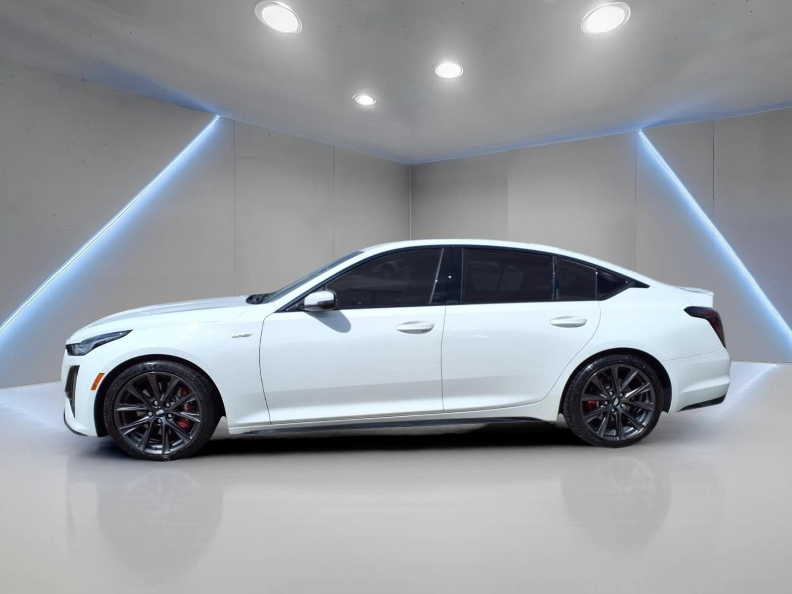 2024 Cadillac CT5-V V-Series