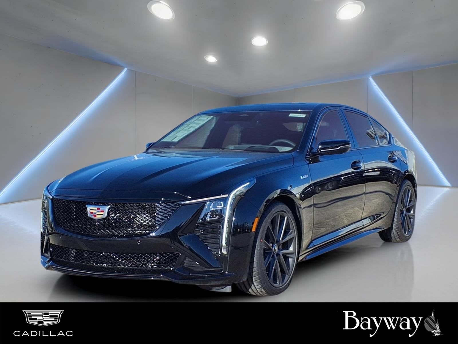 2026 Cadillac CT5-V V-Series