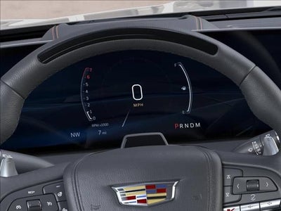 2026 Cadillac CT5-V V-Series