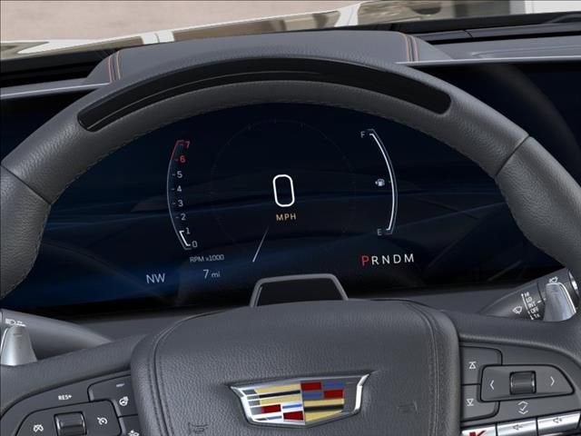 2026 Cadillac CT5-V V-Series