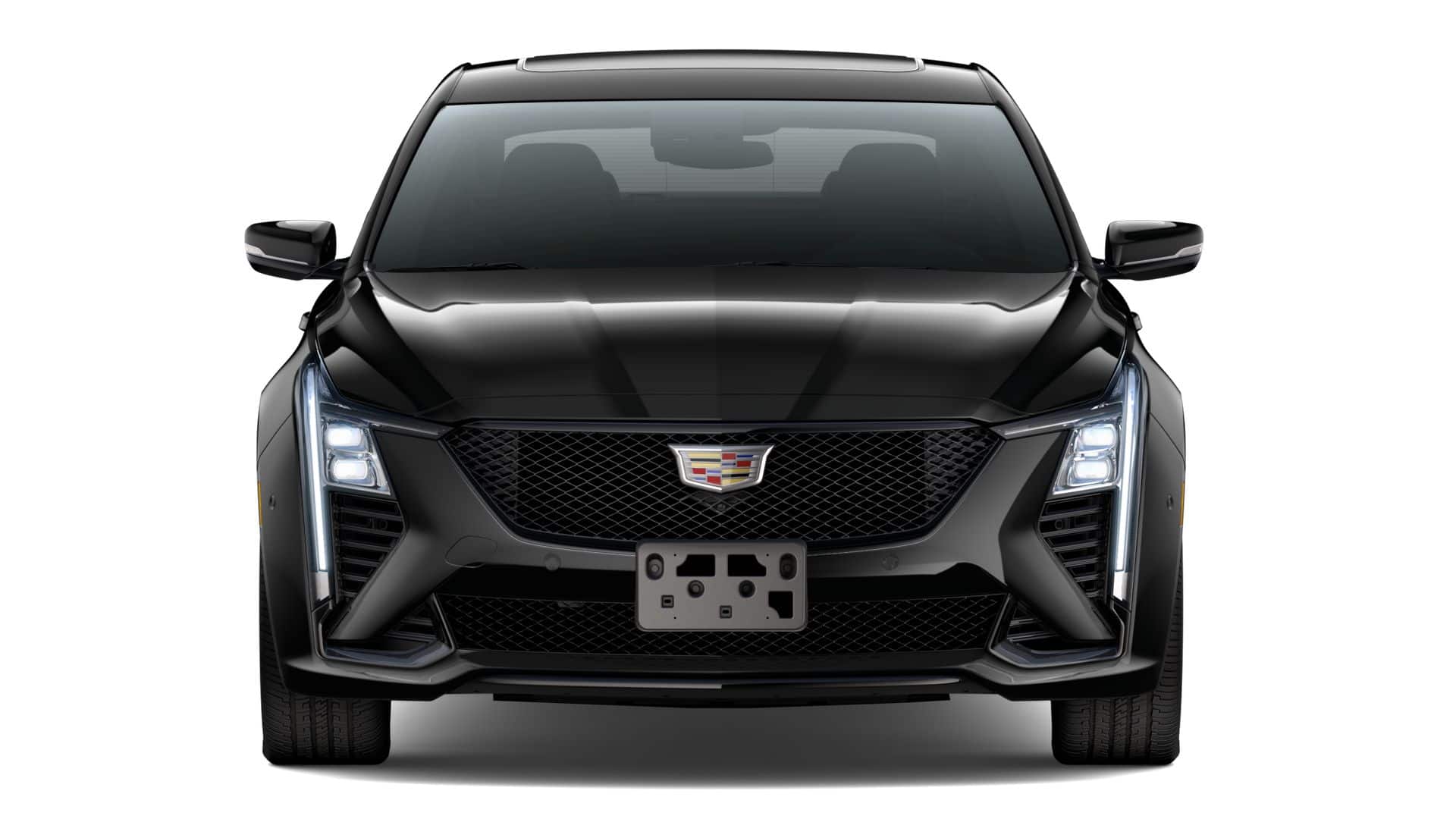 2026 Cadillac CT5-V V-Series