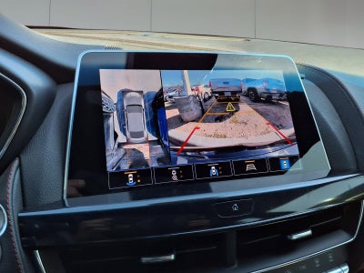 2022 Cadillac CT5-V V-Series