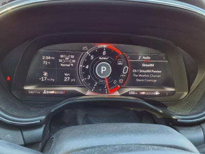 2022 Cadillac CT5-V V-Series