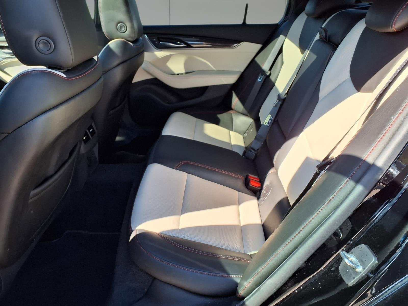 2022 Cadillac CT5-V V-Series